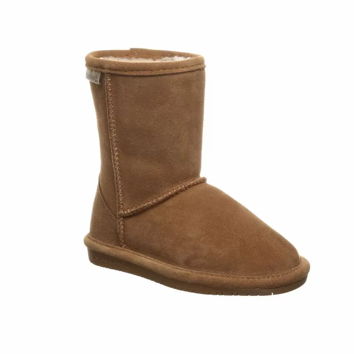 Shop Bearpaw-Emma Youth Hickory Kinder Hausschuhe