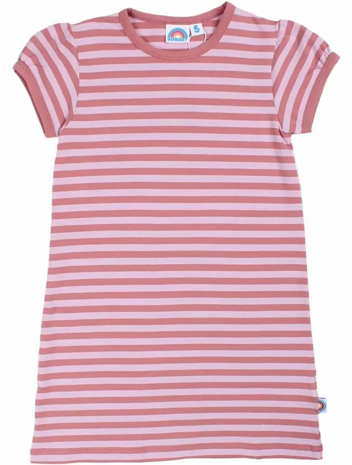 Best Sale Bifrost - Fantasy Nightgown Rose/Vintage Rose Kinder Pyjamas