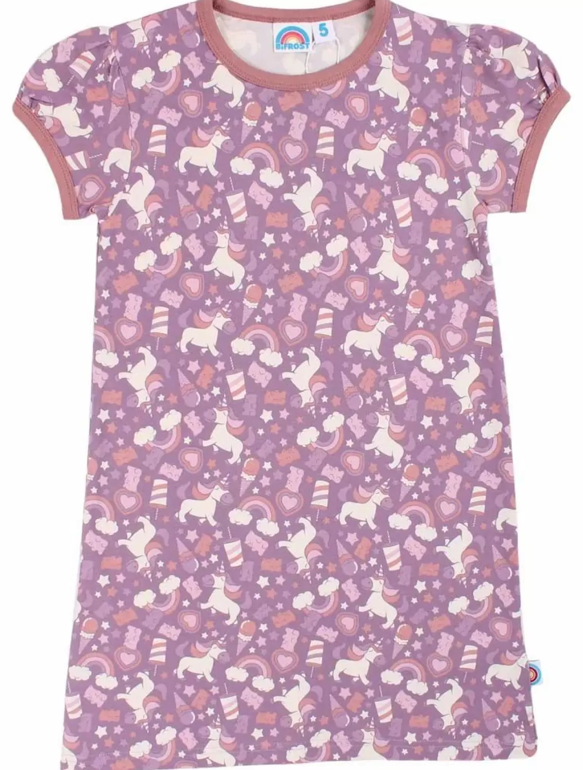 Cheap Bifrost - Fantasy Nightgown Vintage Rose Sugar Rush Kinder Pyjamas