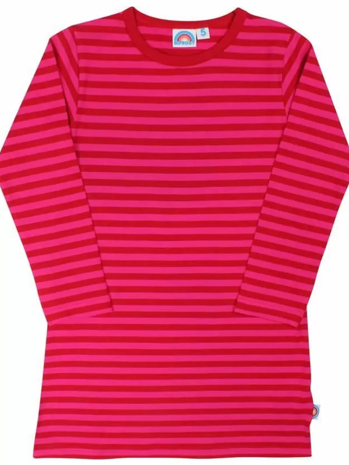 Store Bifrost - Magic Nightgown Red/Hot Pink Kinder Pyjamas