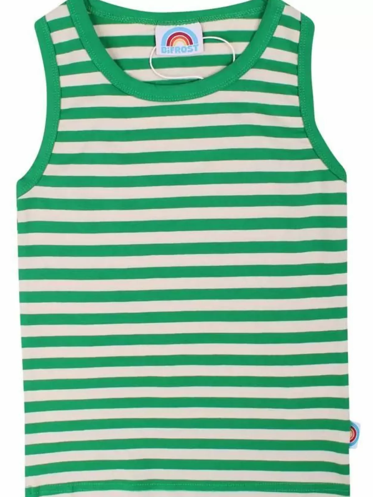 Sale Bifrost - Marsvin Set Green/Chalk Kinder Unterwäsche