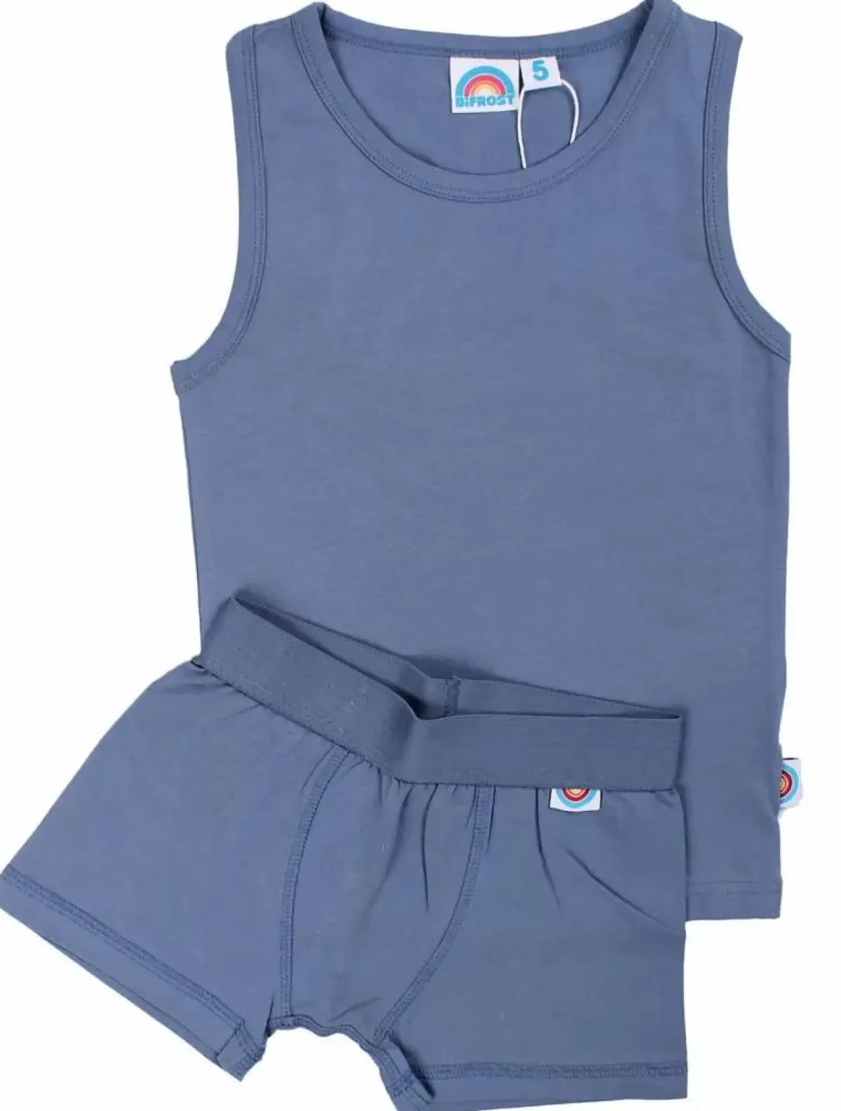 Online Bifrost - Marsvin Underwear Porcelaine Kinder Unterwäsche