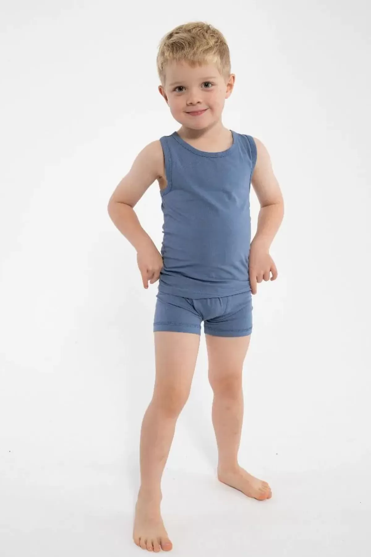 Online Bifrost - Marsvin Underwear Porcelaine Kinder Unterwäsche