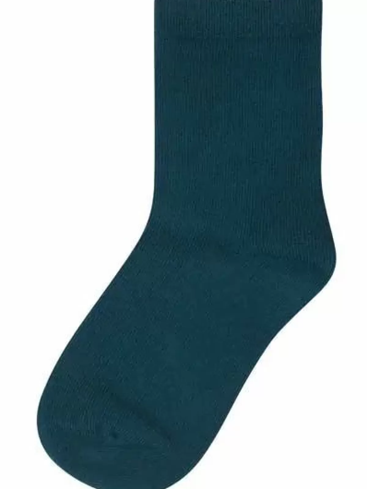 Outlet Bifrost - Odder Socks Dark Duck Kinder Socken Und Strumpfe