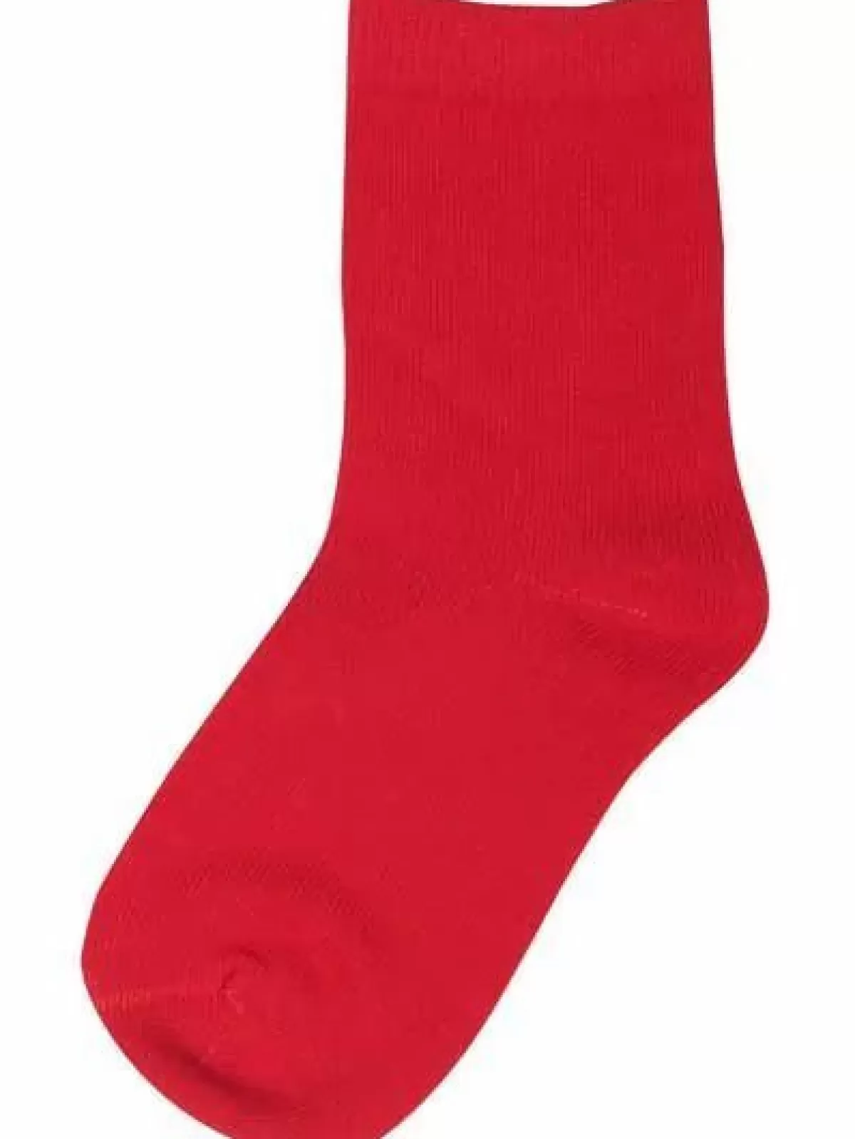 Flash Sale Bifrost - Odder Socks Dark Red Kinder Socken Und Strumpfe