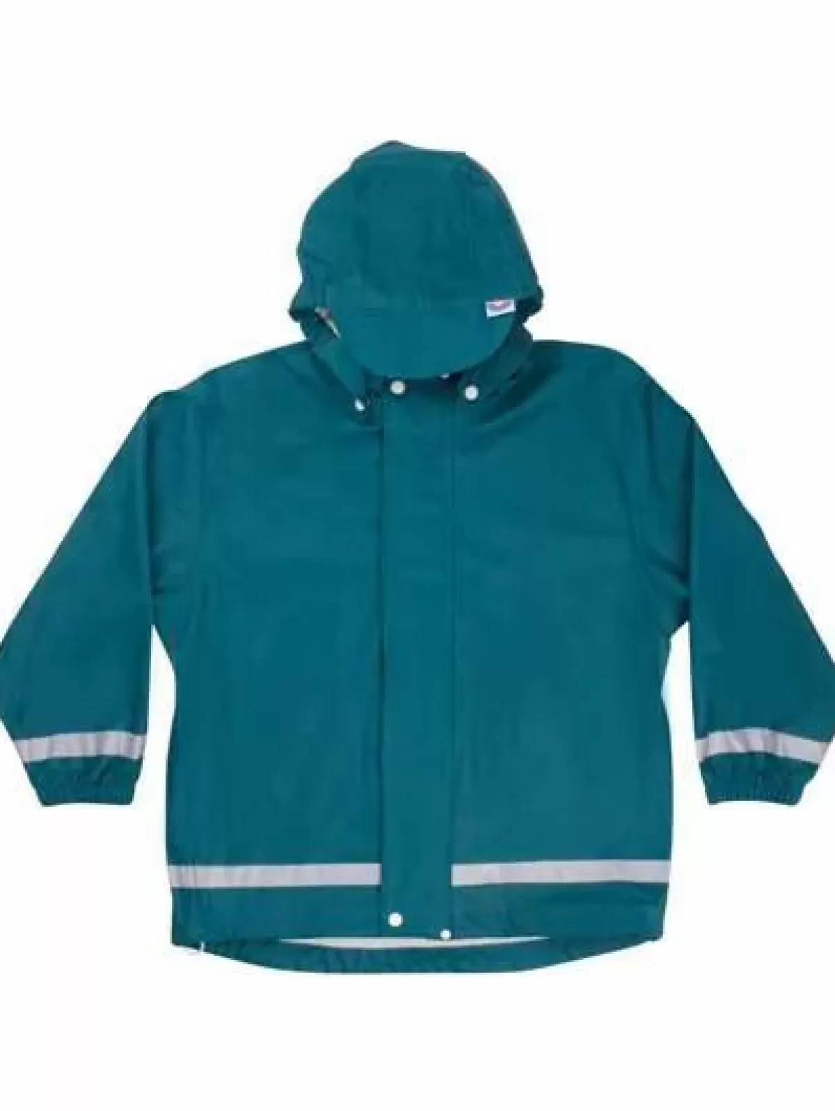 Store Bifrost - Triton Rain Vintage Petrol Baby Regenbekleidung