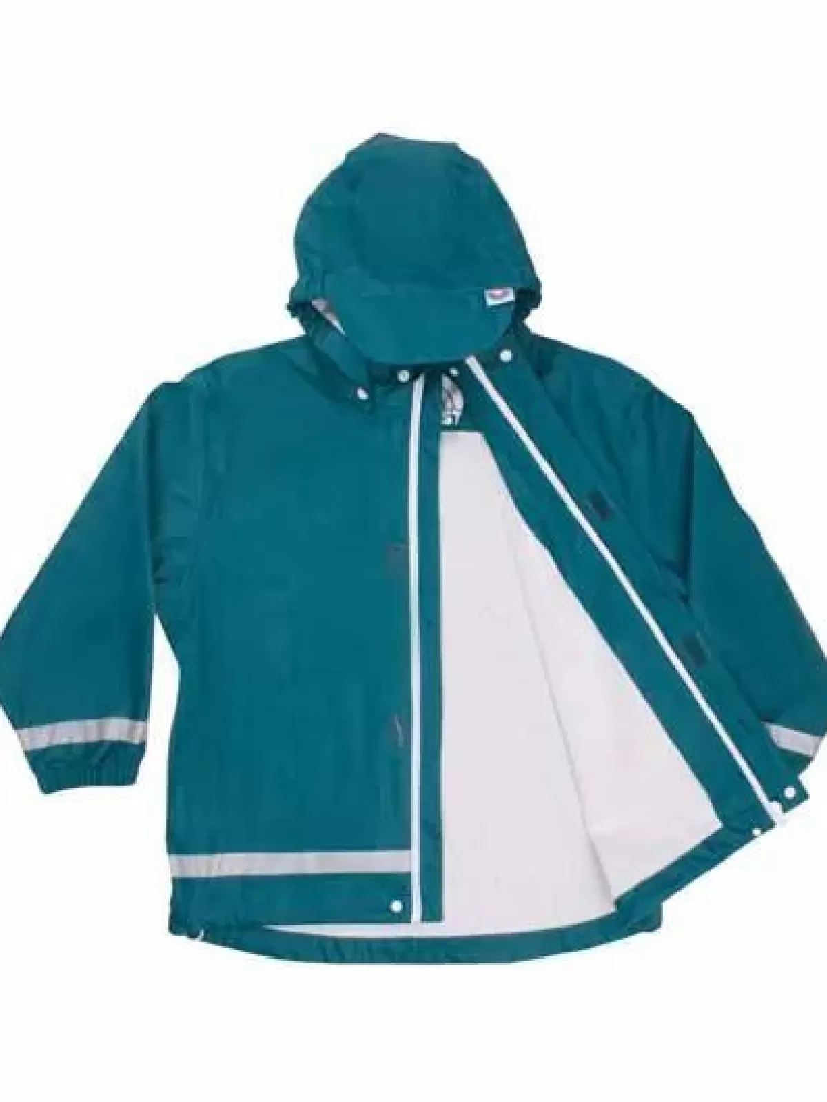 Store Bifrost - Triton Rain Vintage Petrol Baby Regenbekleidung