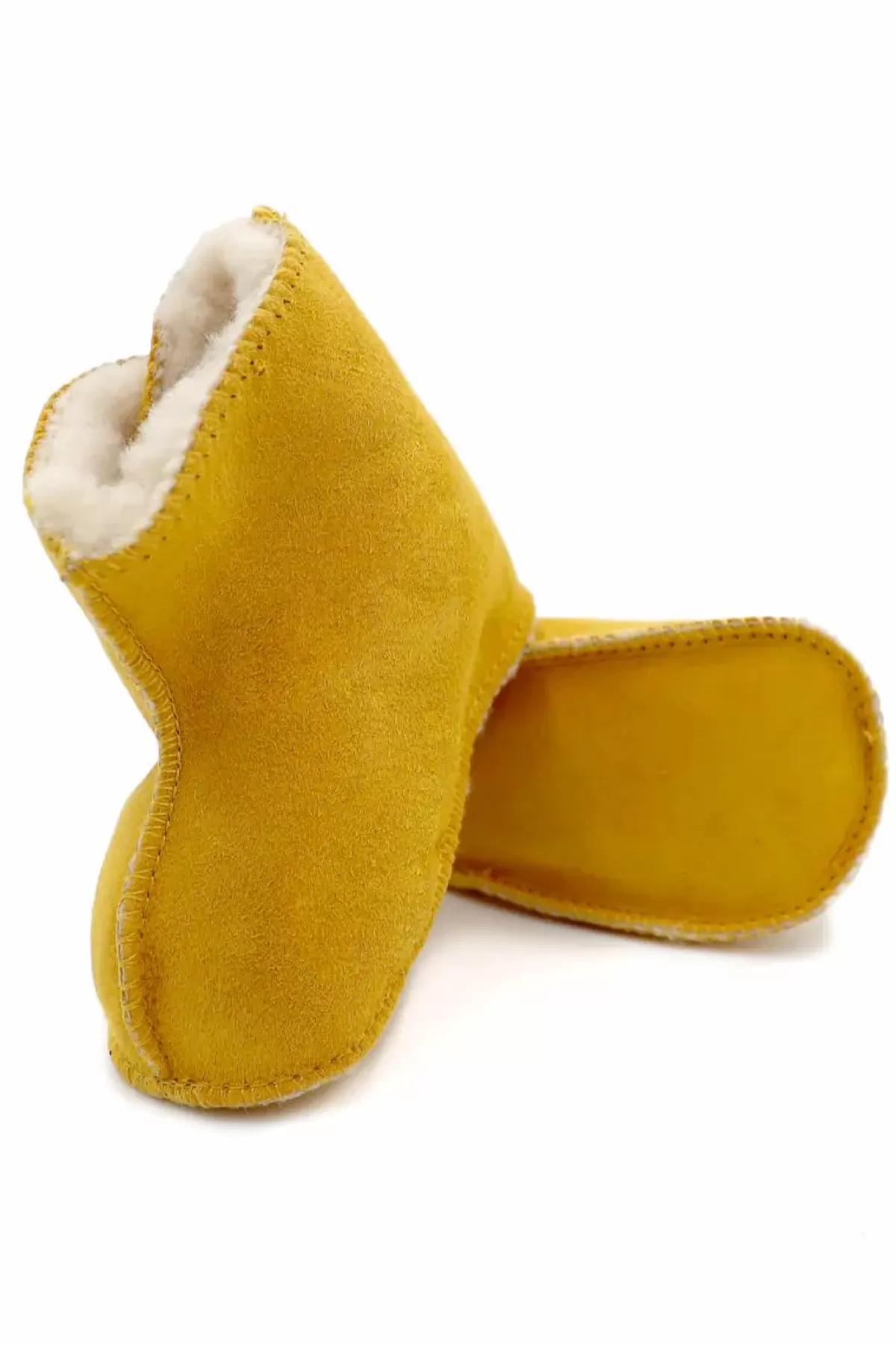 Hot Bottines Baby Stovletter Bouton D'Or Baby Schuhe Und Stiefel