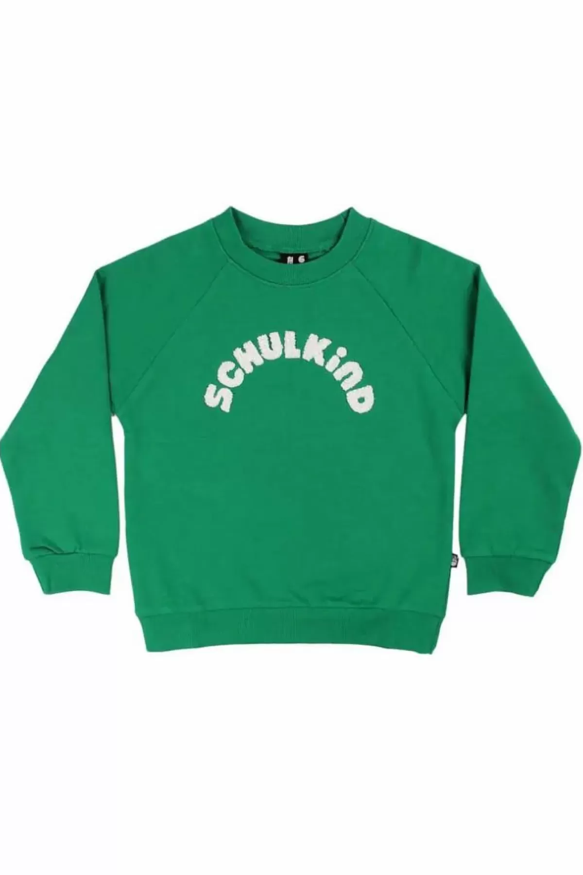 Outlet Danamerika Sweat Green Schulkind Kinder Sweatshirts