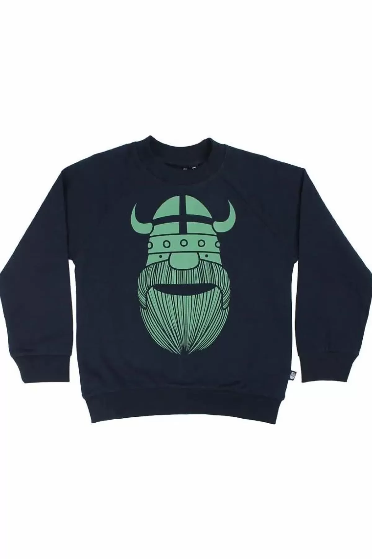 Outlet Danamerika Sweat Navy Erik Kinder Sweatshirts