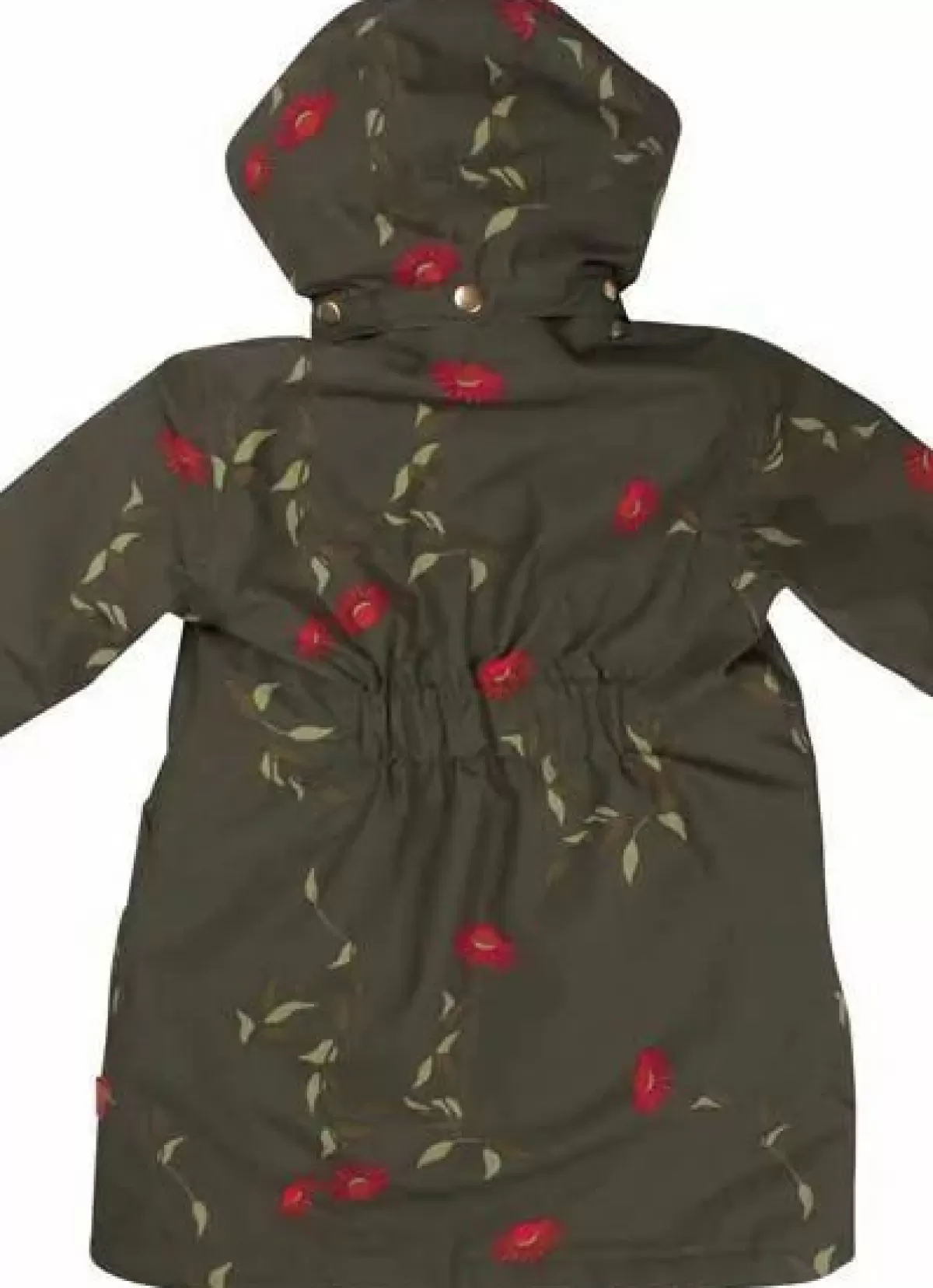 Store Danapple Winter Jacket Army Picabella Kinder Winterjacken