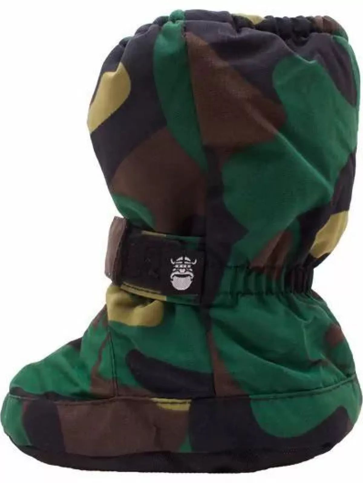 Cheap Danebooties Khaki Camo Baby Schuhe Und Stiefel