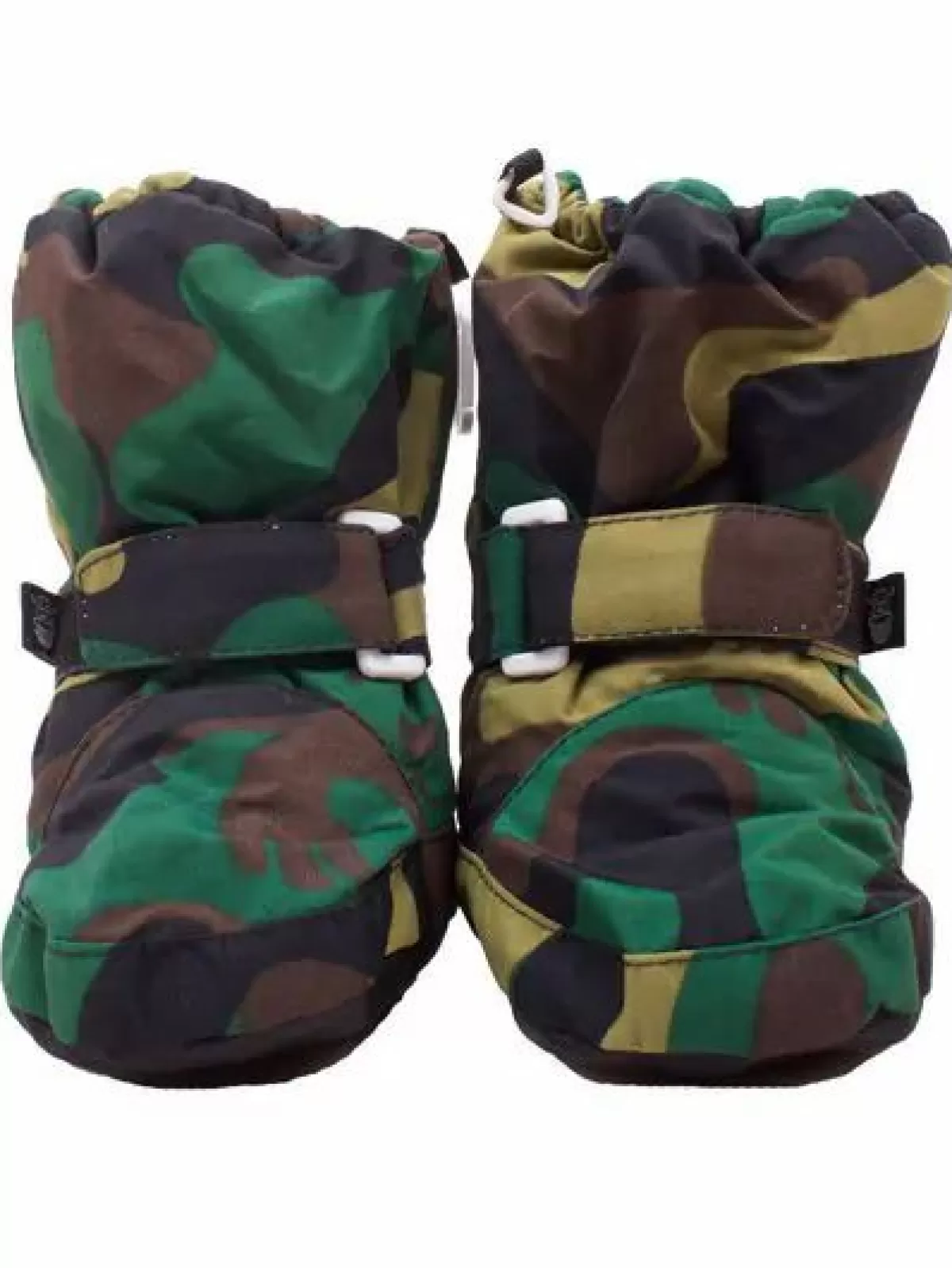 Cheap Danebooties Khaki Camo Baby Schuhe Und Stiefel