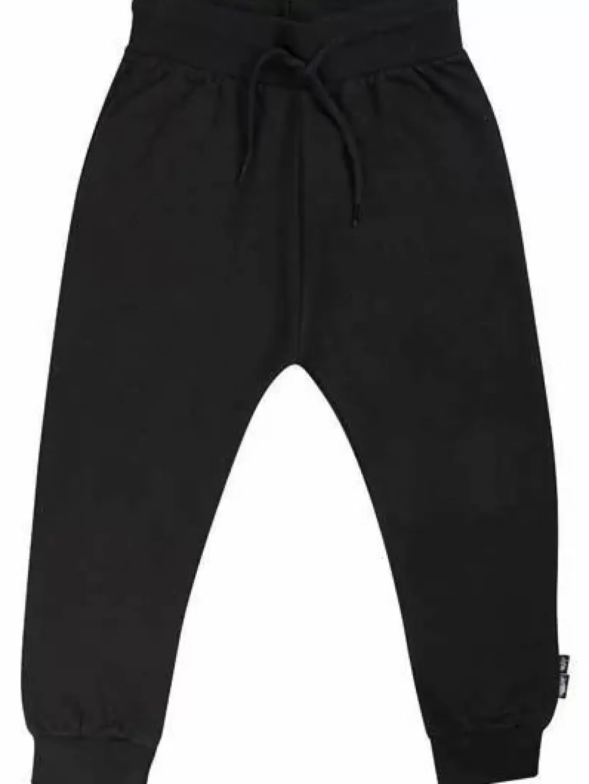 Cheap Danebronze Pants Black Baby Hosen