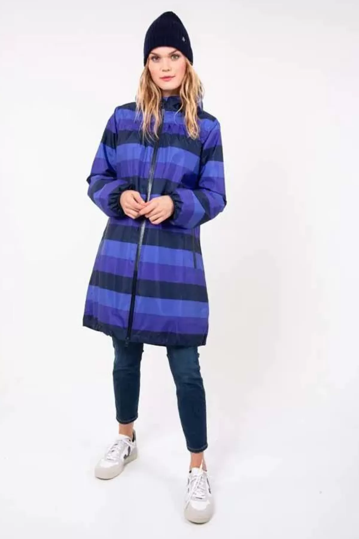 Danefæ Regenjacken>Danehelen Rainjacket Hypothermic