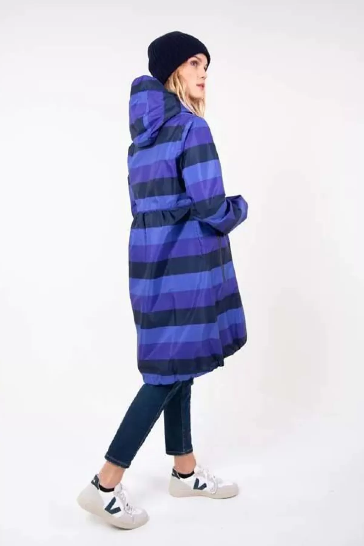 Danefæ Regenjacken>Danehelen Rainjacket Hypothermic