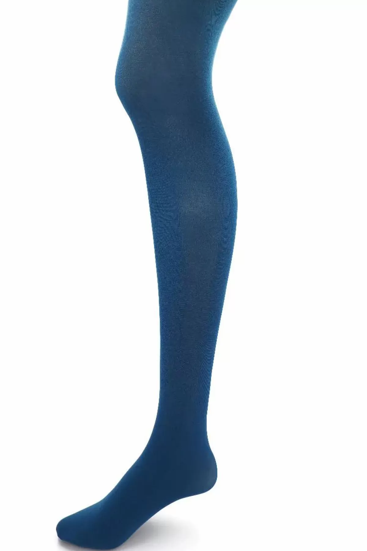 Danefæ Strumpfhosen>Danehot Legs Tights 70Den Navy Peony