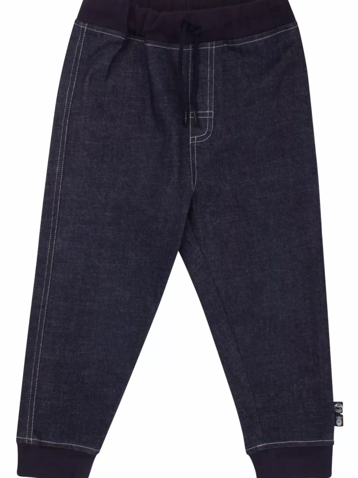 Fashion Danehotpot Pants Denim Baby Hosen