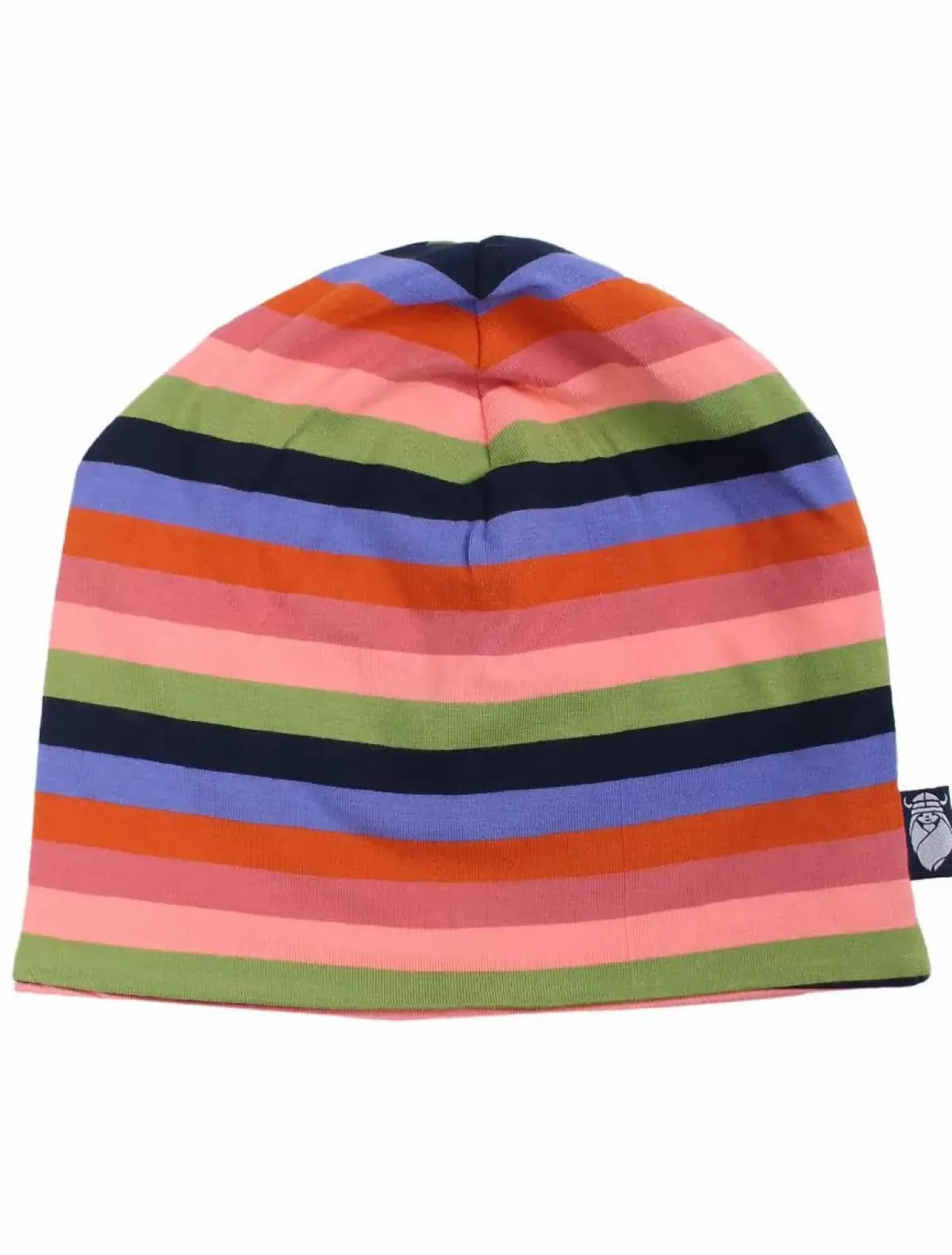 Fashion Danejersey Beanie Gardengnome/Coral Baby Mützen Und Handschuhe