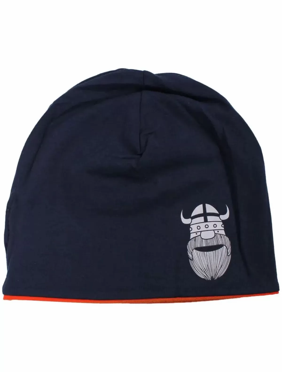 Sale Danejersey Beanie Hotstuff/Dk Navy Baby Mützen Und Handschuhe