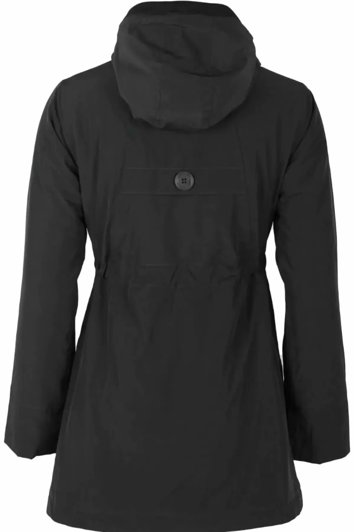 Danefæ Winterjacken>Danelene Stretch Winter Jacket Black