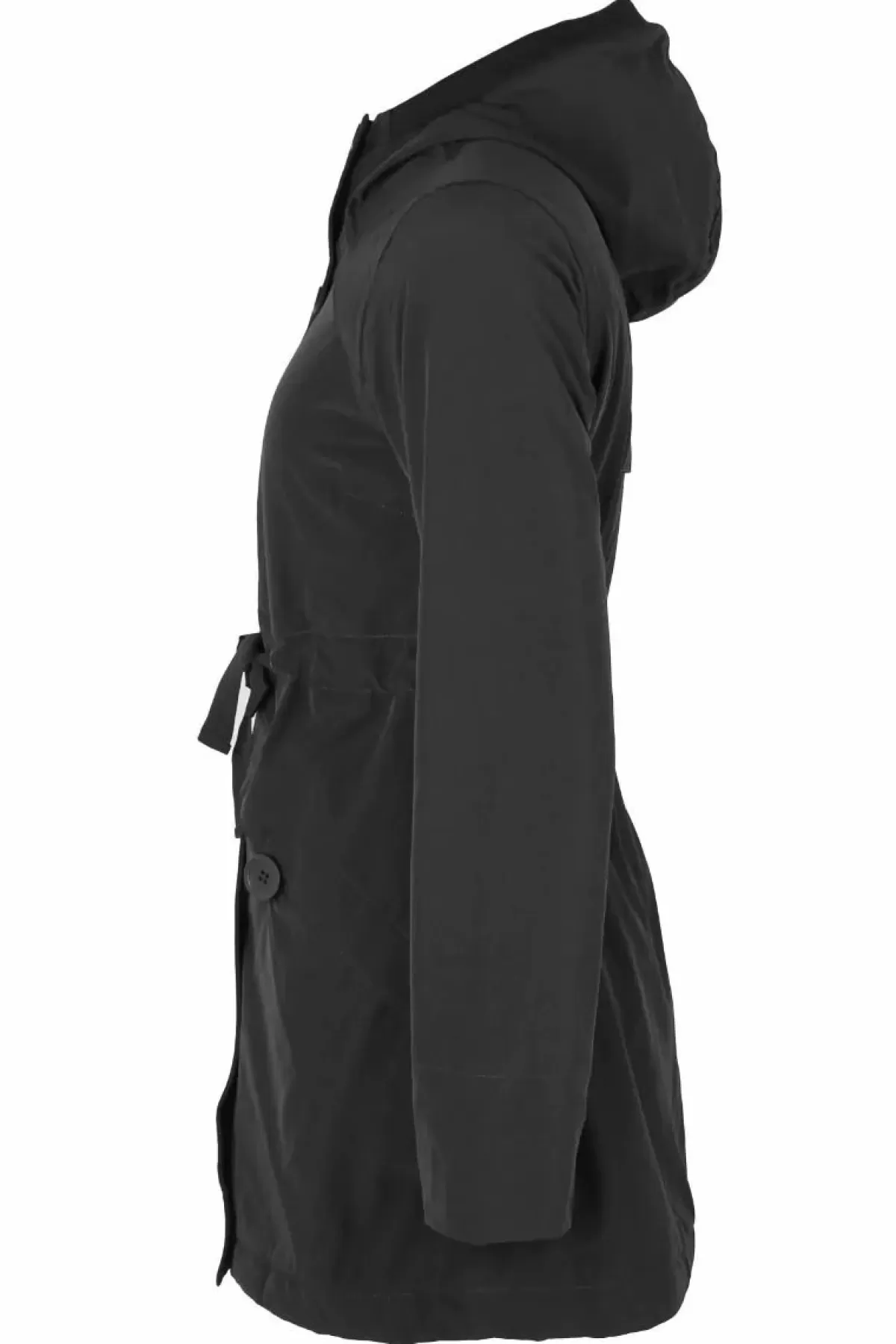 Danefæ Winterjacken>Danelene Stretch Winter Jacket Black