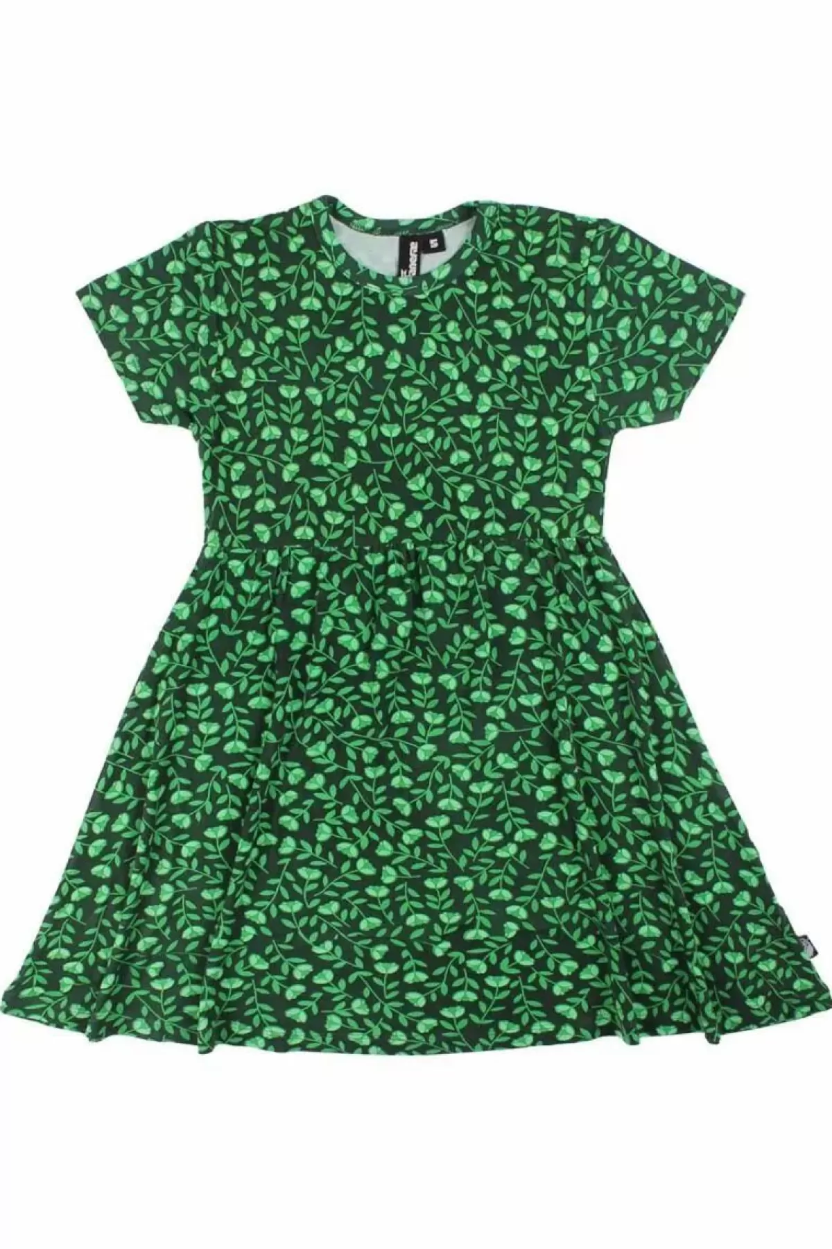 Sale Danelollipop Dress Ss Green Fleurie Kinder Kleider