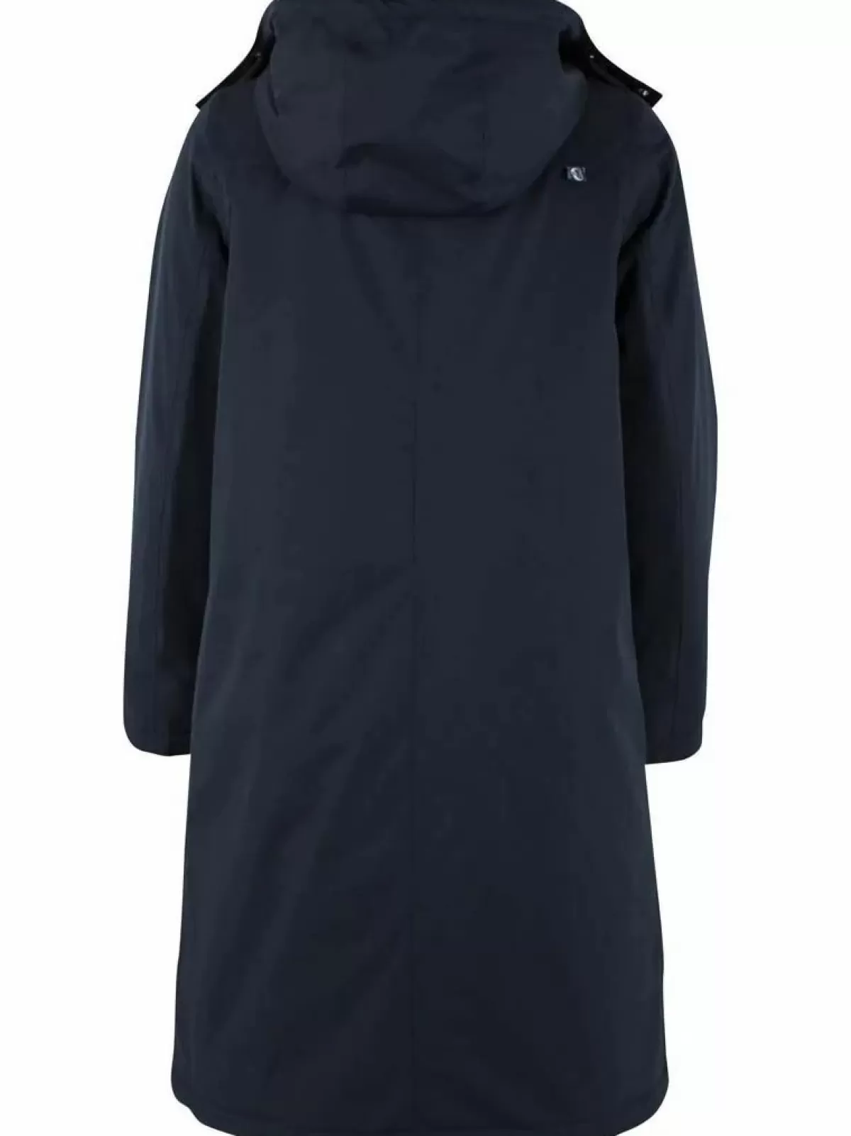 Danefæ Winterjacken>Danemargrethe Winter Coat Dk Navy