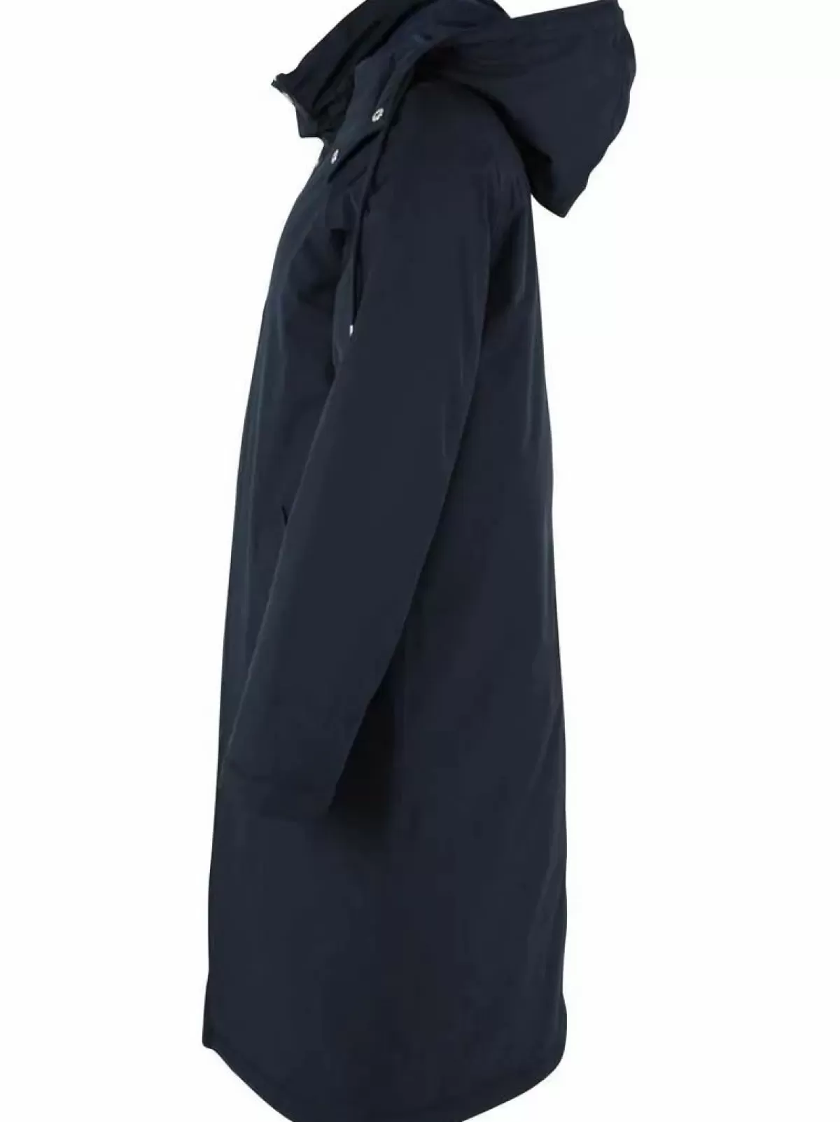 Danefæ Winterjacken>Danemargrethe Winter Coat Dk Navy