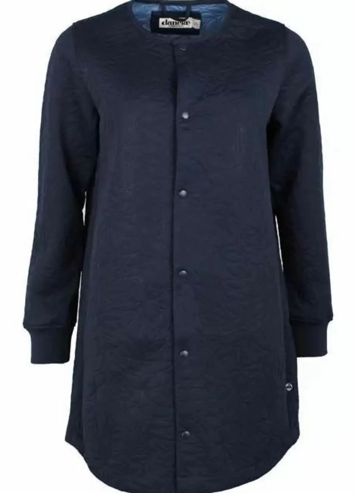 Danefæ Thermokleidung>Danemaude Thermo Coat Deep Navy