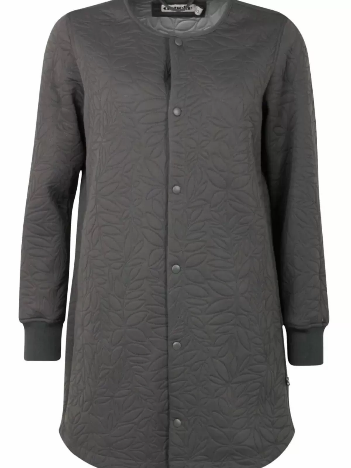 Danefæ Thermokleidung>Danemaude Thermo Coat Dk Grey