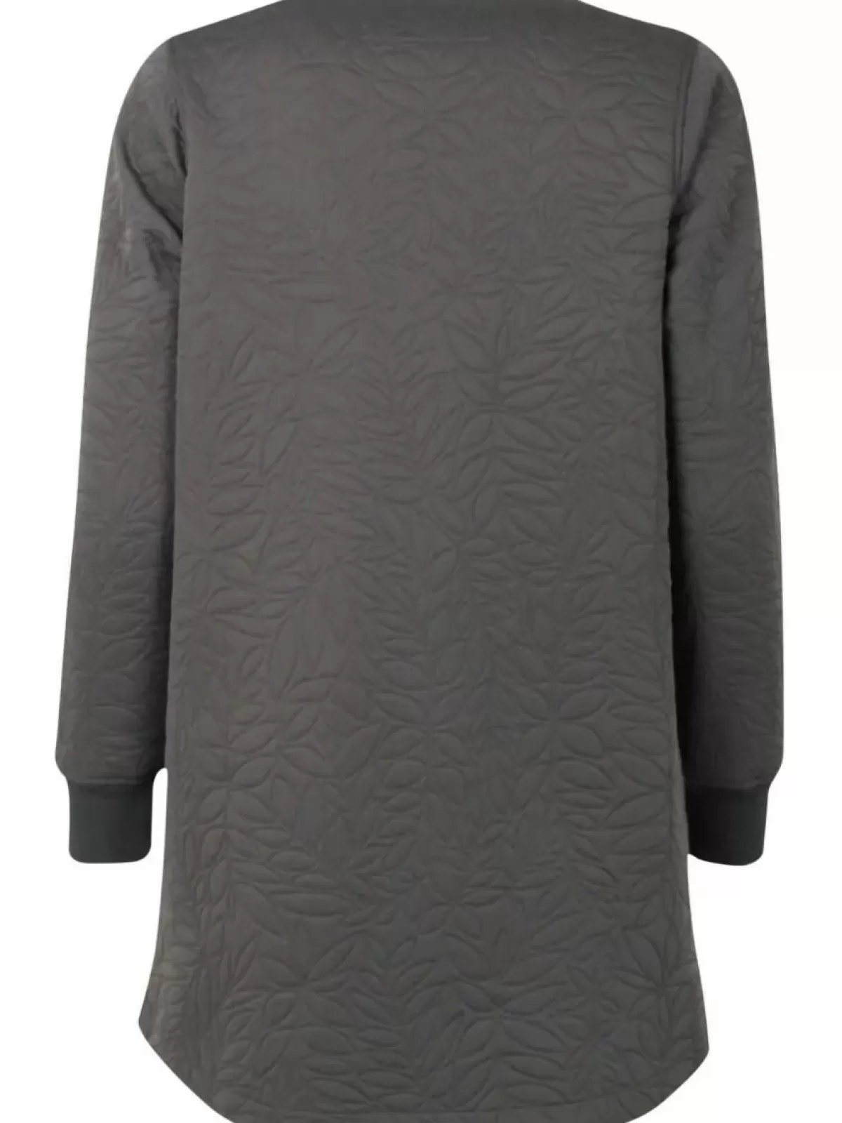 Danefæ Thermokleidung>Danemaude Thermo Coat Dk Grey
