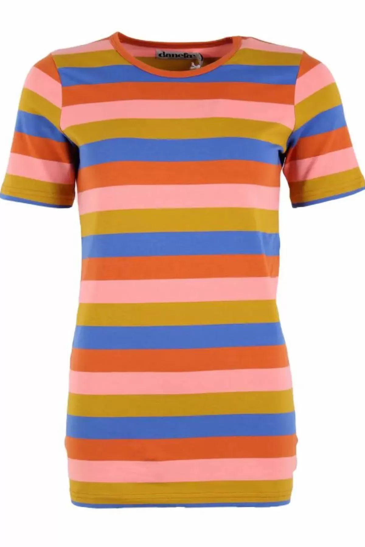 Danefæ T-Shirts>Danemy Tee Pristine