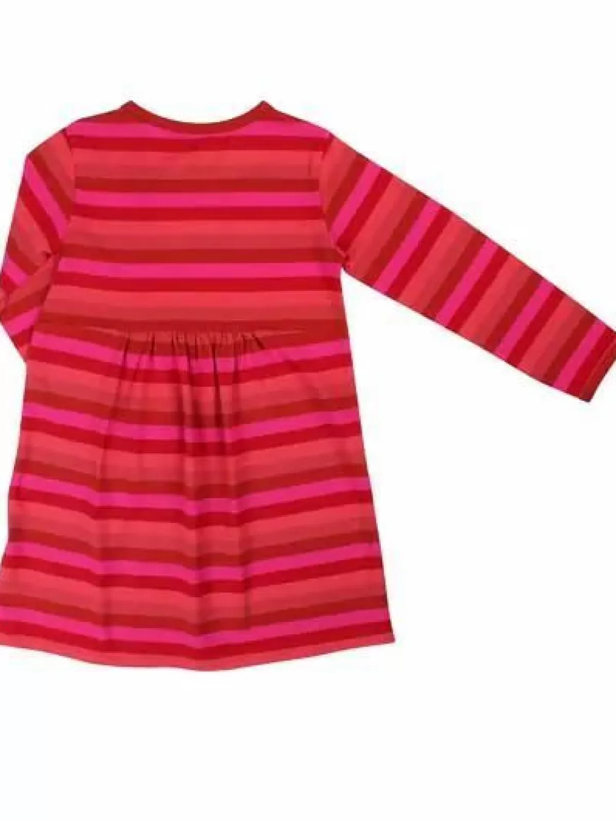 Sale Danenanna Dress Hot Lava Sneprinsesse Baby Kleider