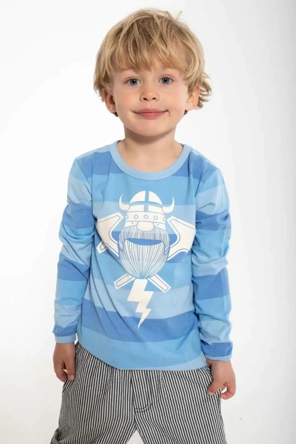 Shop Danenorthpole Tee Chillout Thorbolt Kinder Hemden Und Shirts