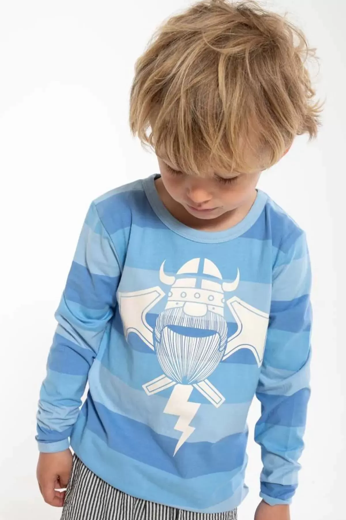 Shop Danenorthpole Tee Chillout Thorbolt Kinder Hemden Und Shirts