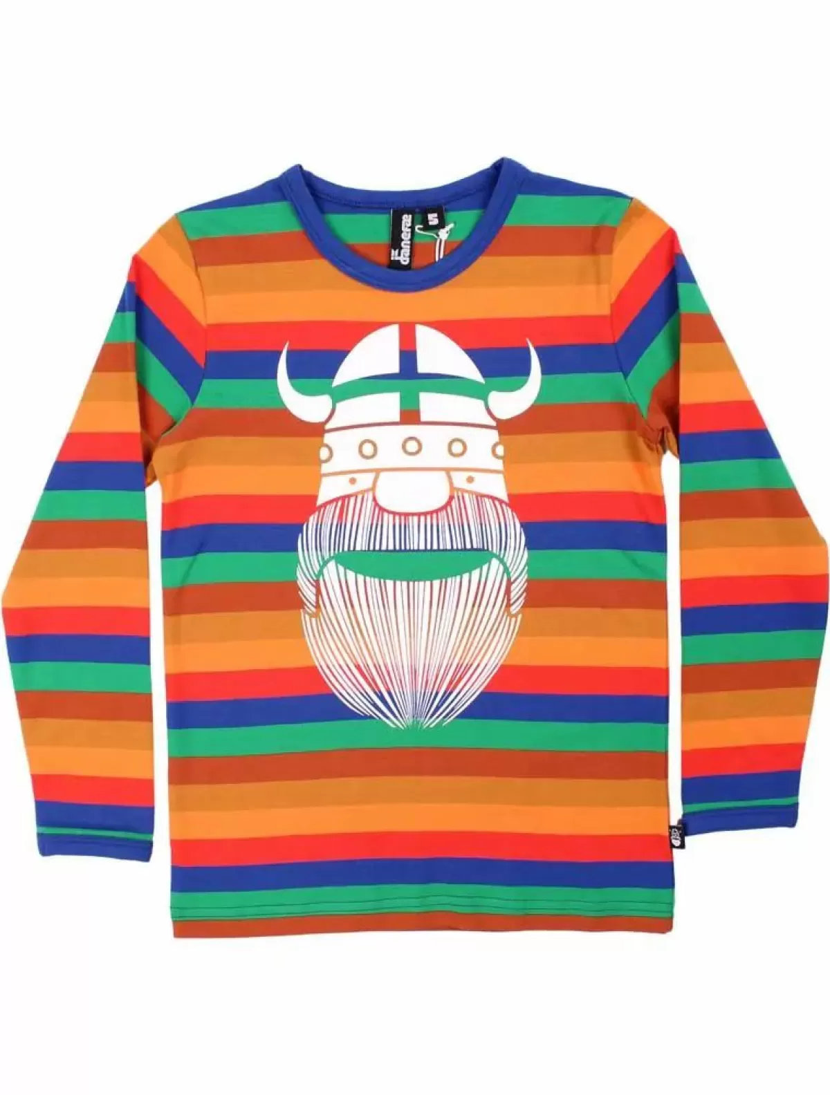Hot Danenorthpole Tee Folliage Erik Kinder Hemden Und Shirts