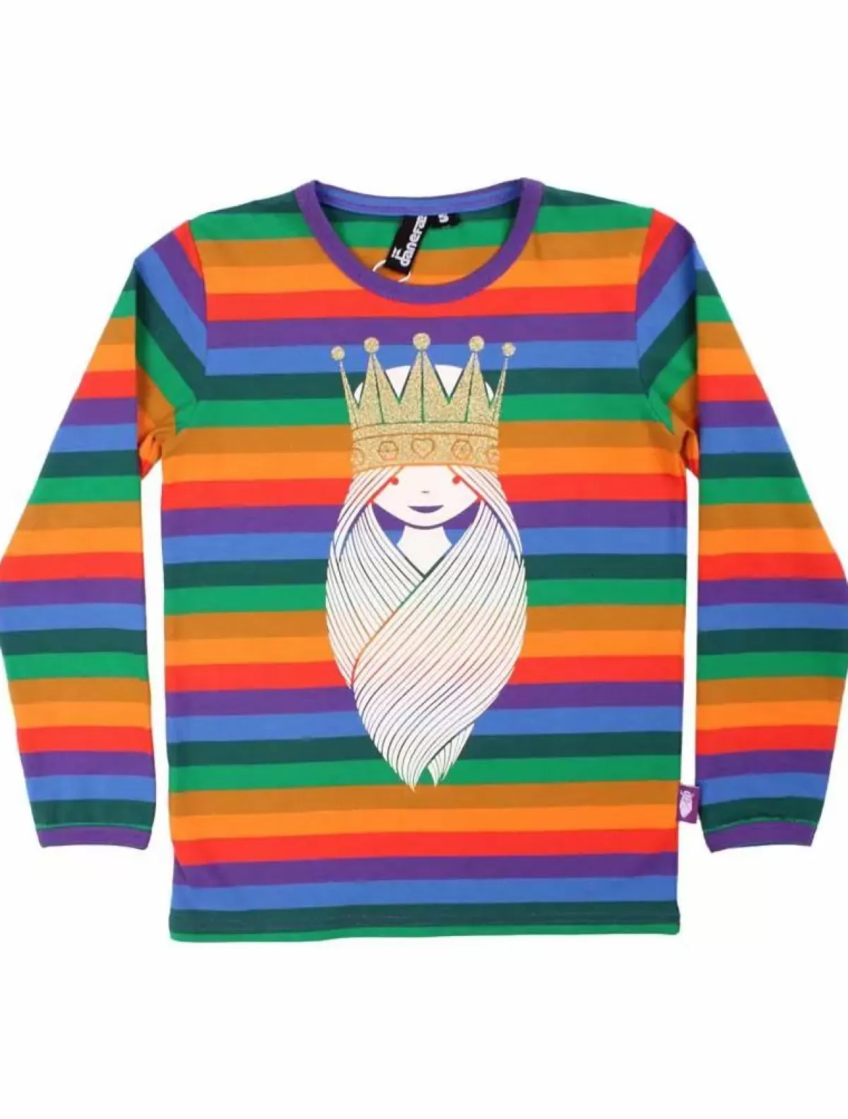 Shop Danenorthpole Tee Gulfstream Prinsesse Kinder Hemden Und Shirts