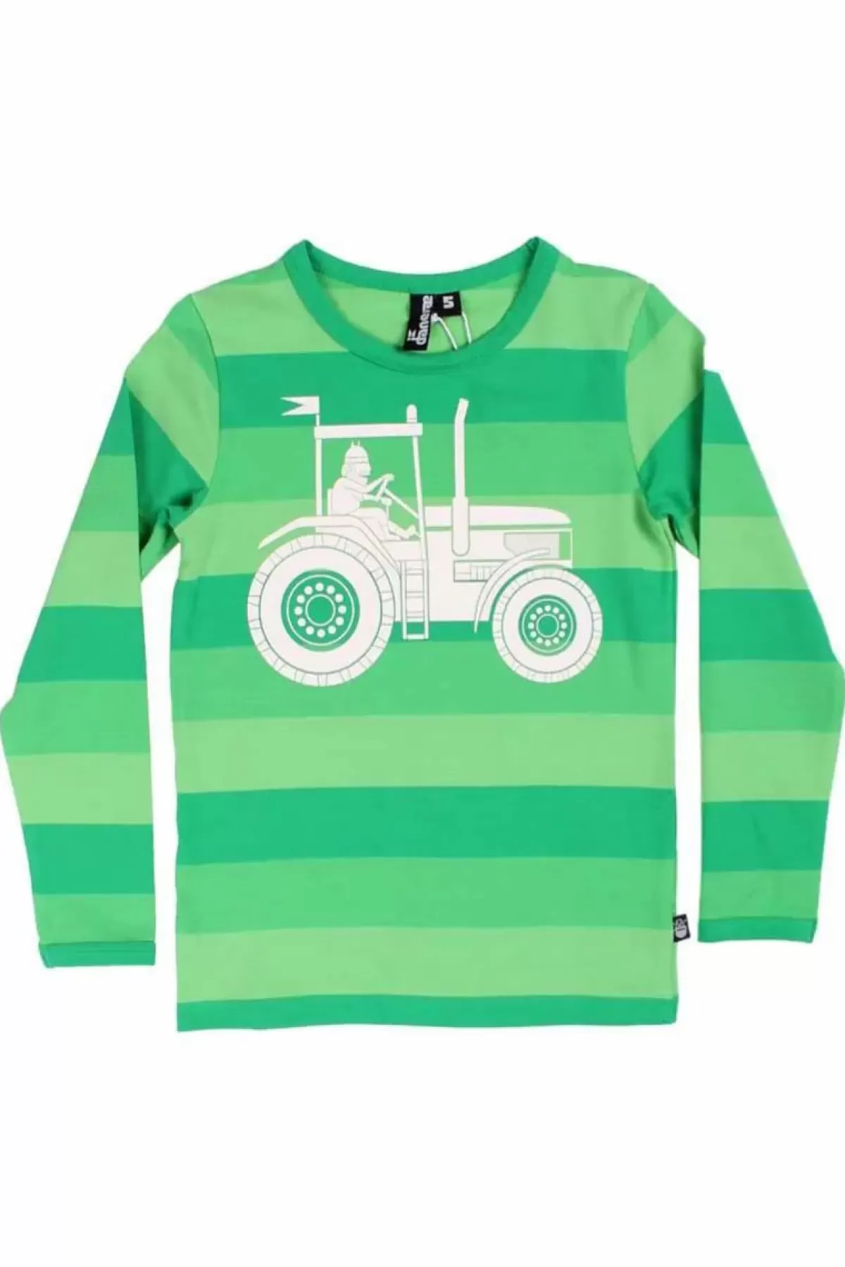 Shop Danenorthpole Tee Sprint Trakthor Kinder Hemden Und Shirts