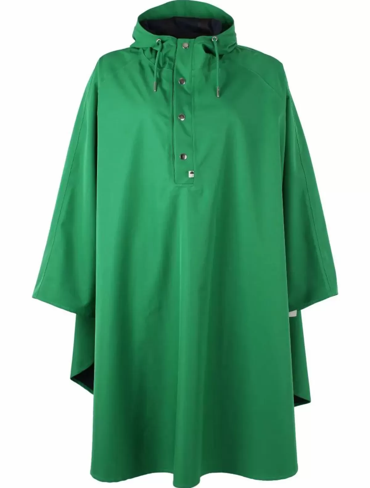 Danefæ Regenjacken>Danerain Poncho Green