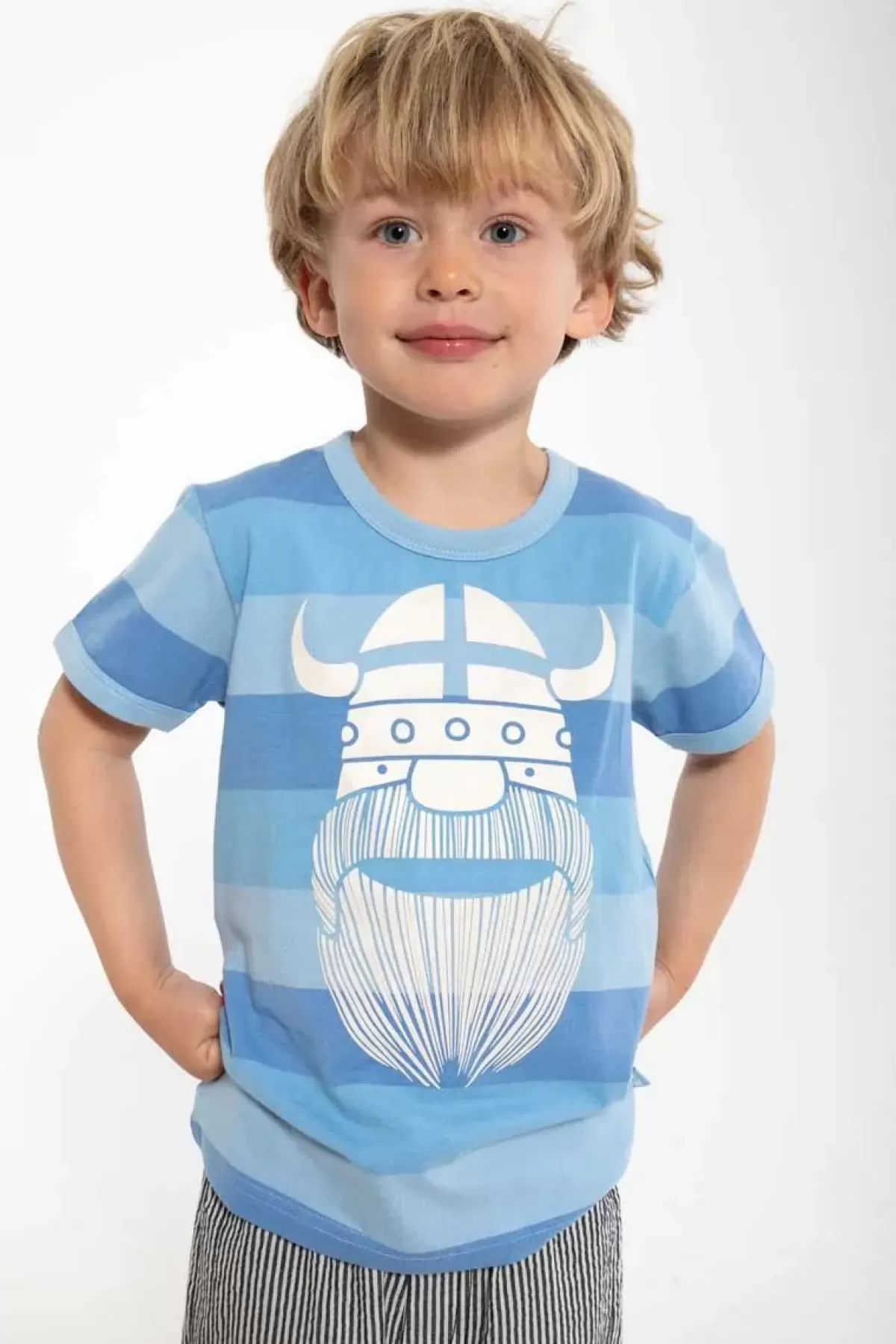 Online Danerainbow Ringer Chillout Erik Kinder T-Shirts
