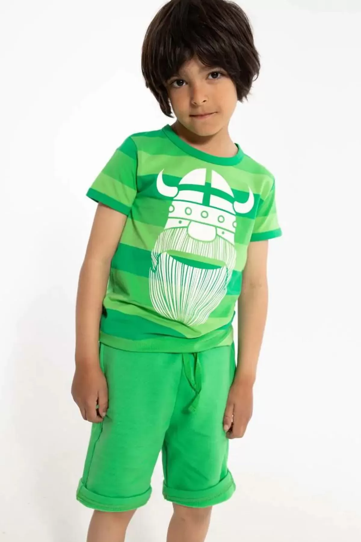 Hot Danerainbow Ringer Sprint Erik Kinder T-Shirts