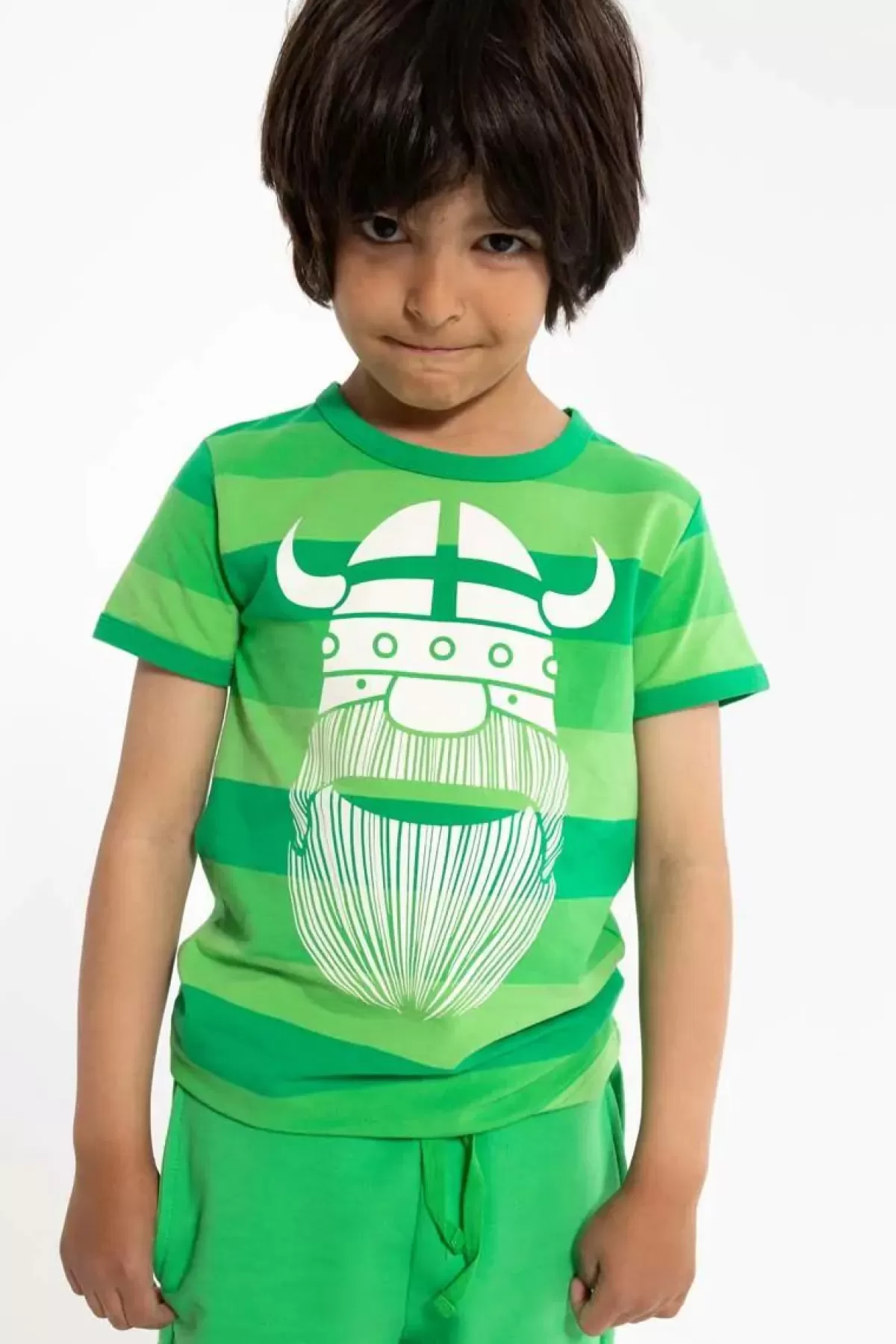 Hot Danerainbow Ringer Sprint Erik Kinder T-Shirts