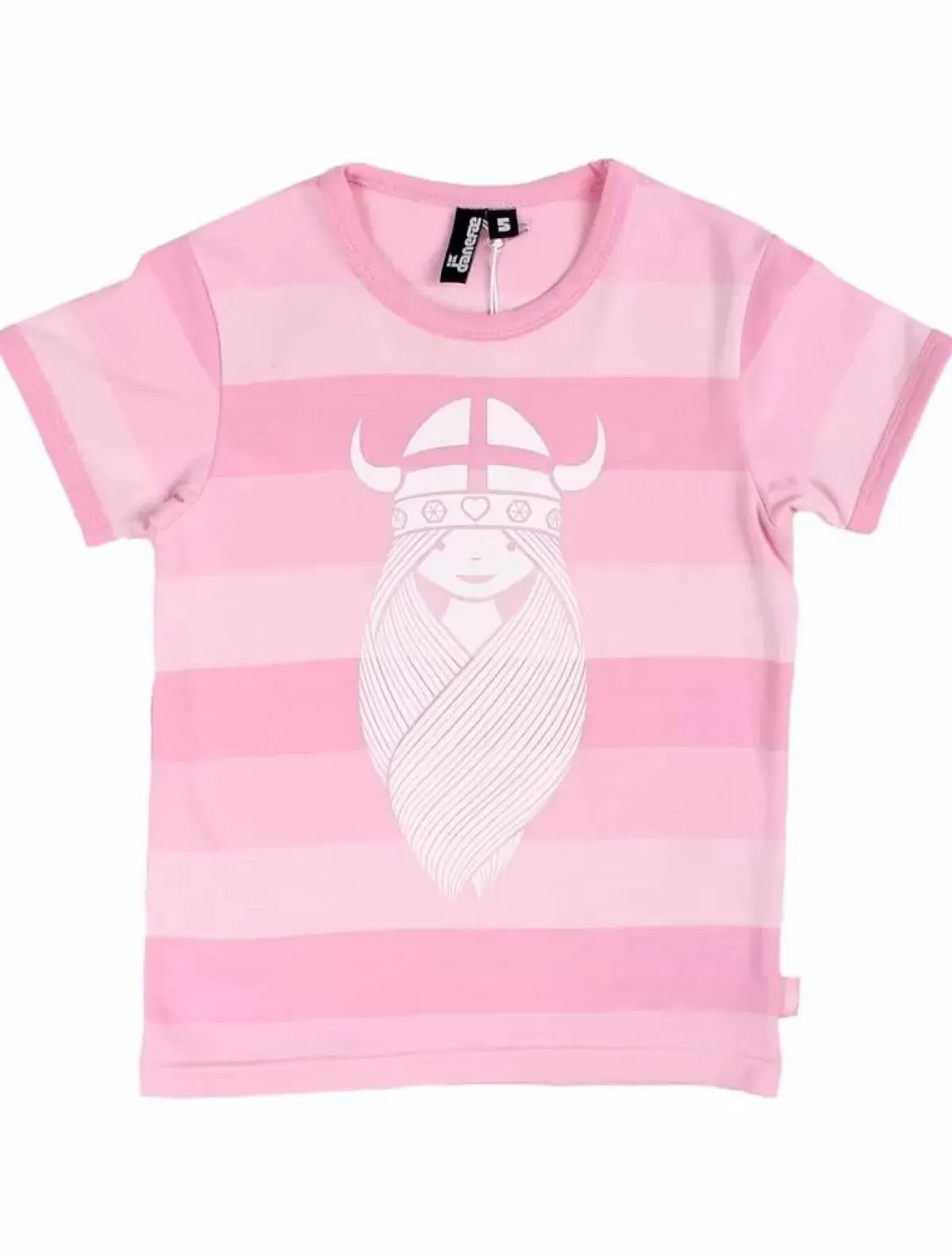 Sale Danerainbow Ringer Thinkpink Freja Kinder T-Shirts