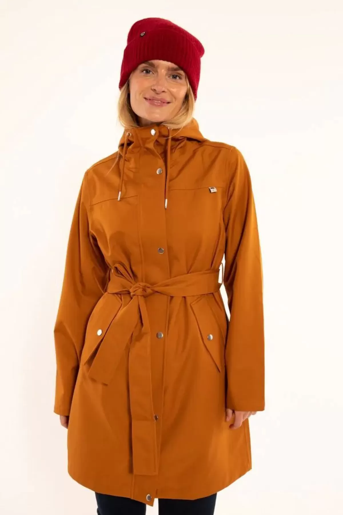 Danefæ Regenjacken>Danerainlover Raincoat Occer