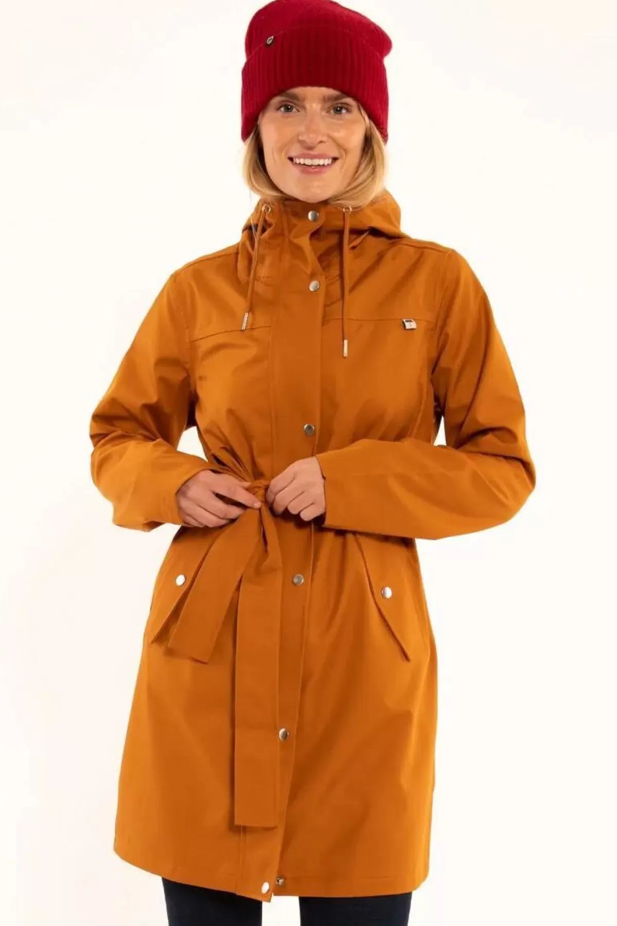 Danefæ Regenjacken>Danerainlover Raincoat Occer