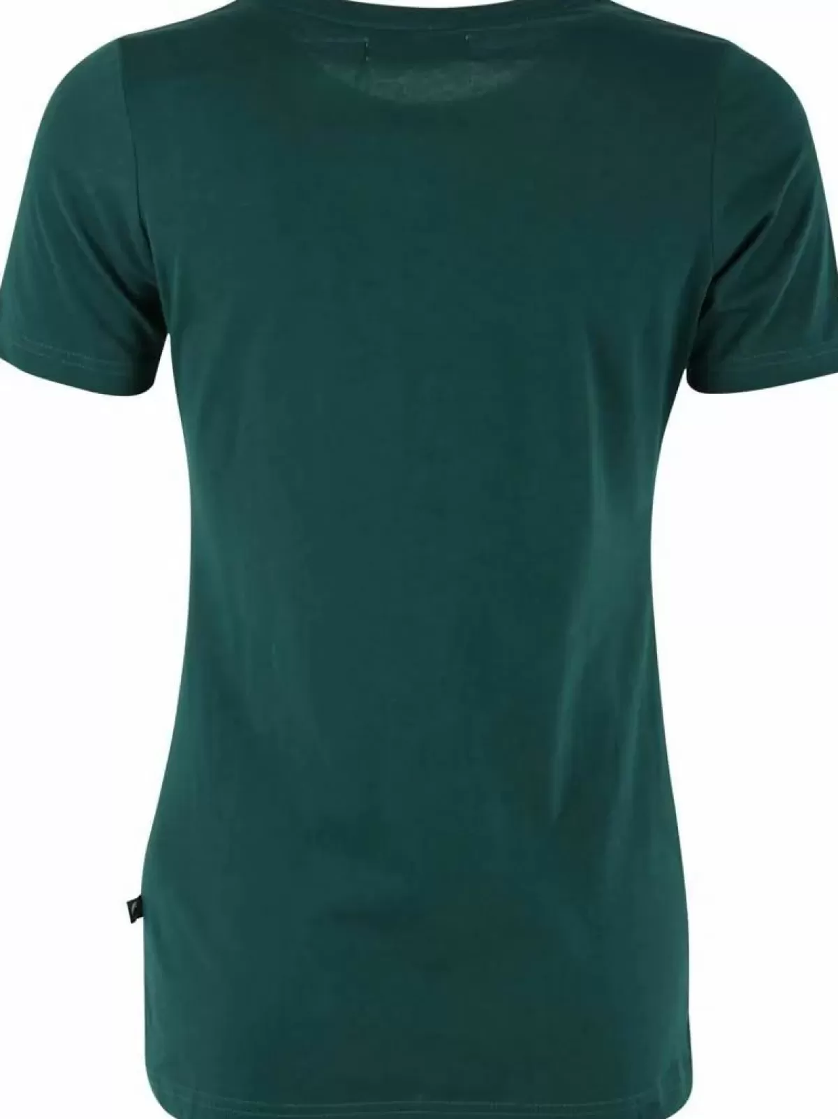 Danefæ T-Shirts>Danesister Basic Tee Dark Duck