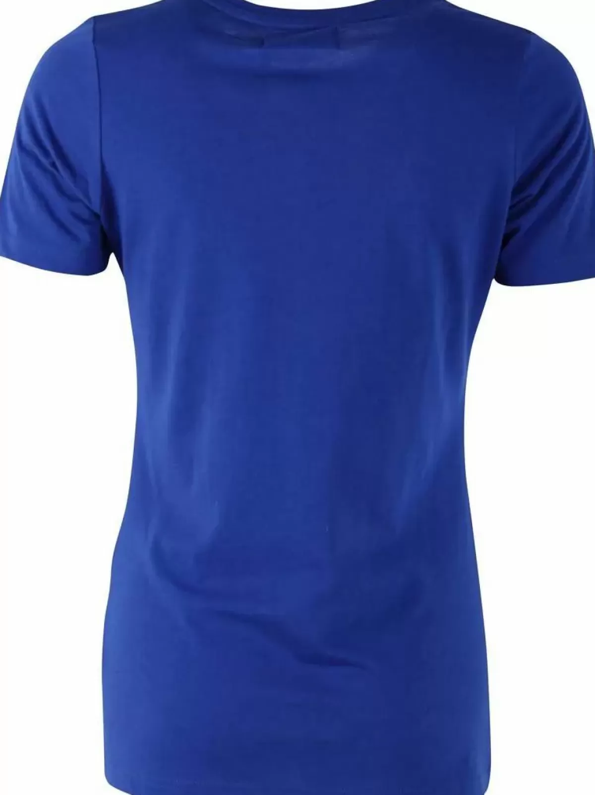 Danefæ T-Shirts>Danesister Basic Tee Deep Marine