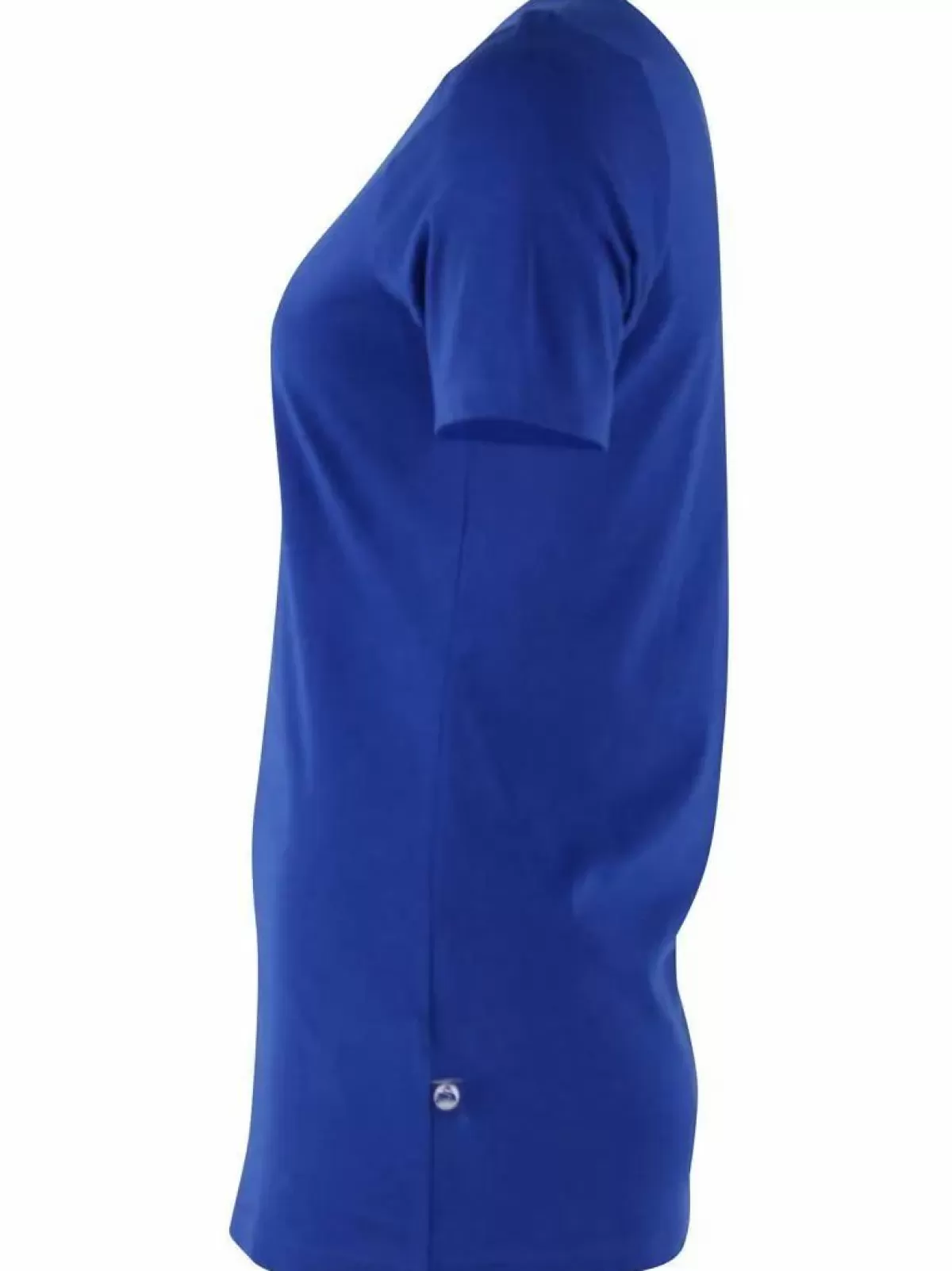 Danefæ T-Shirts>Danesister Basic Tee Deep Marine