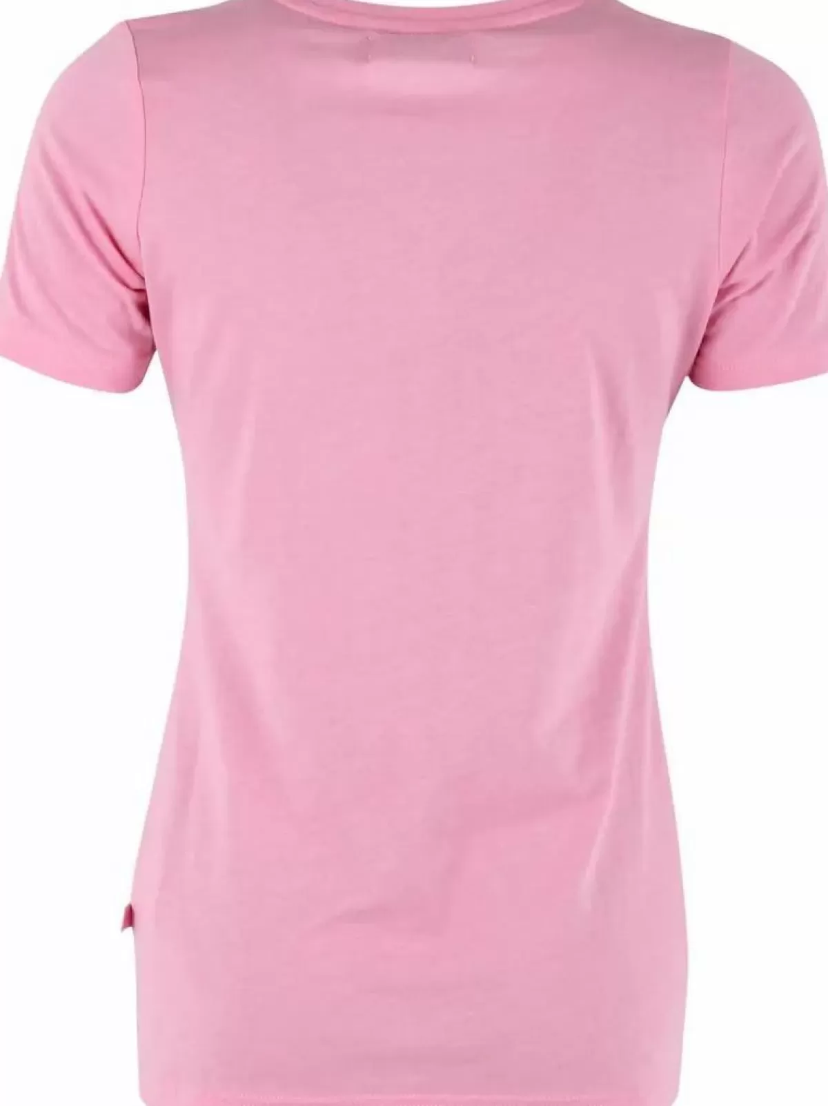 Danefæ T-Shirts>Danesister Basic Tee Lovely Rose